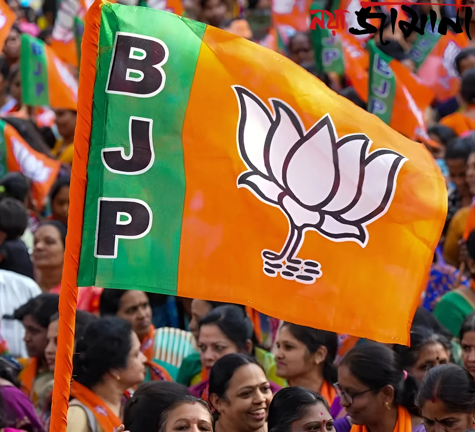 গণনার আগে রাজ্যজুড়ে স্ট্রংরুম, আগলাবে বিজেপির ‘নারী শক্তি’