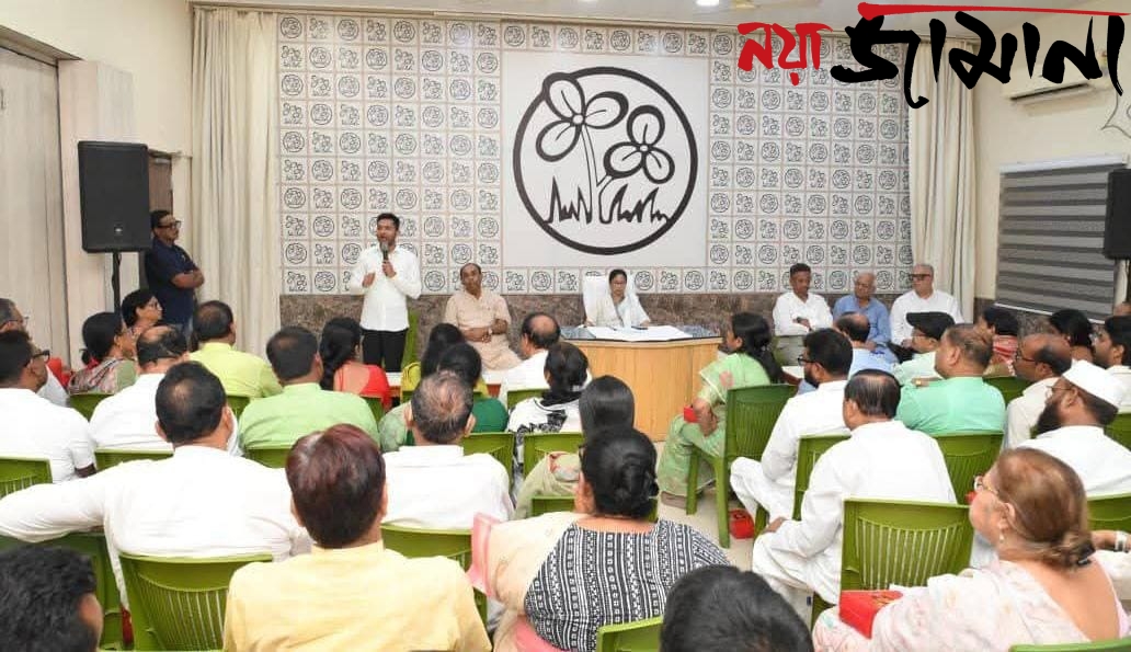 হার মানতে নারাজ, সুপ্রিম পথে মমতা
