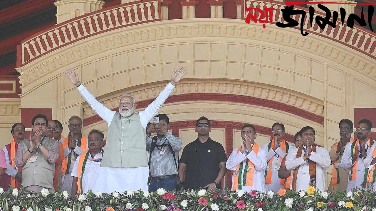 রবীন্দ্রজয়ন্তীতেই ব্রিগেডে শপথ নতুন মুখ্যমন্ত্রীর
