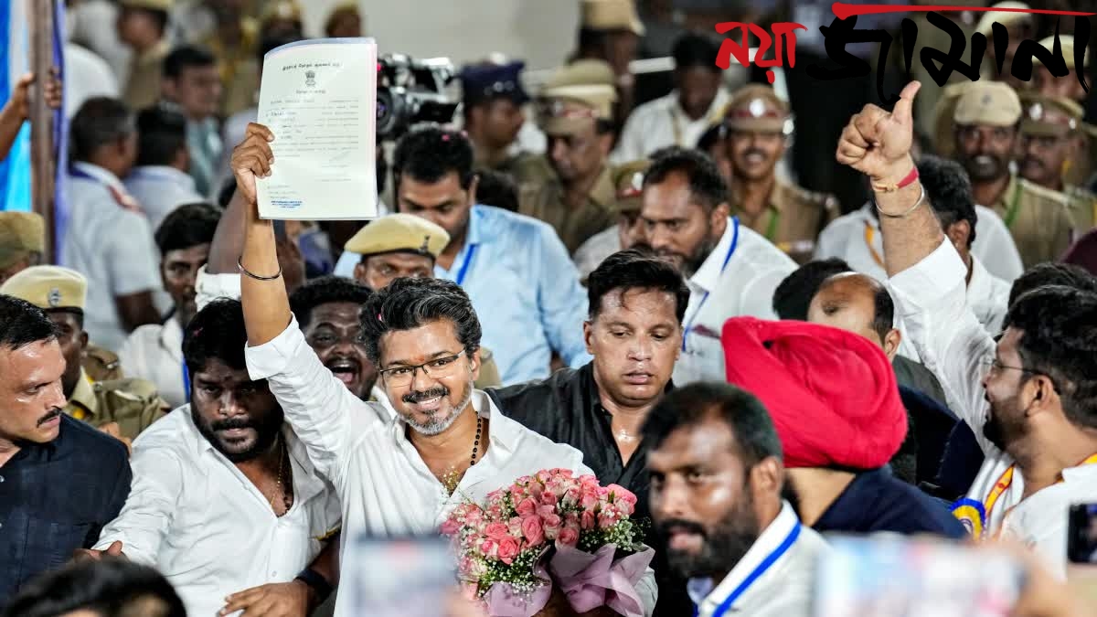 পরিবর্তন দক্ষিণেও, ব্যতিক্রমী অসম