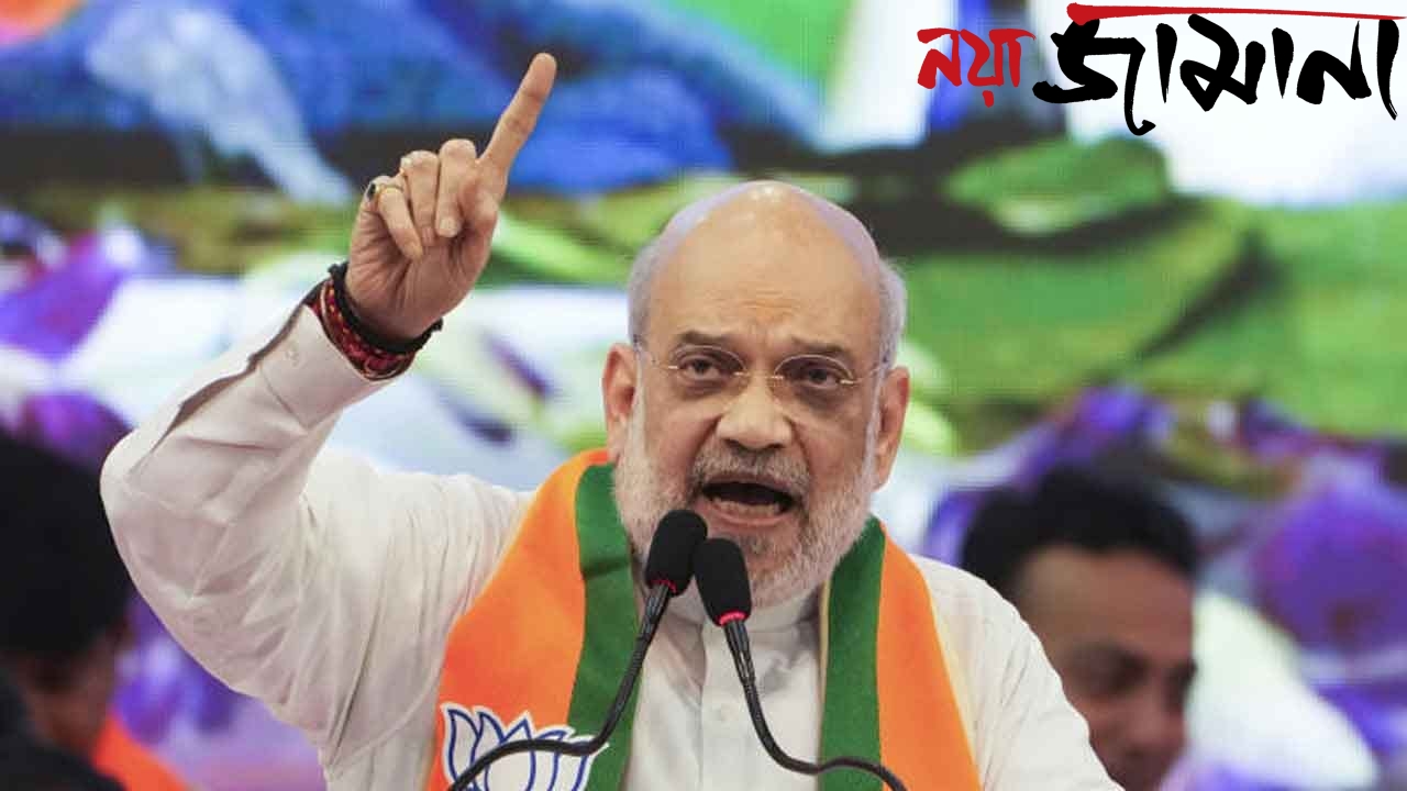 আজই শাহ বাছবেন বঙ্গের প্রথম বিজেপি মুখ্যমন্ত্রী