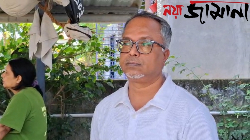 শুভেন্দুর আপ্তসহায়ক খুনে চমক, শিলিগুড়ির ভুয়ো নম্বরপ্লেটের ছায়া