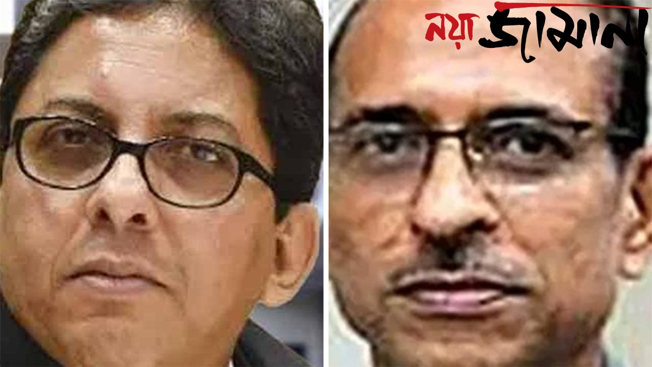 পদত্যাগের করলেন মমতার ‘ছায়া-সঙ্গীরা’