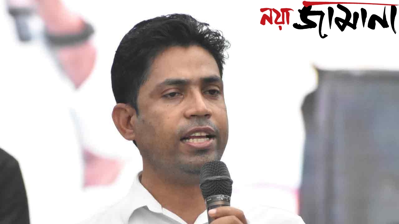 প্রার্থী জাহাঙ্গির-ঘনিষ্ঠদের বিরুদ্ধে, এফআইআরের নির্দেশ কমিশনের