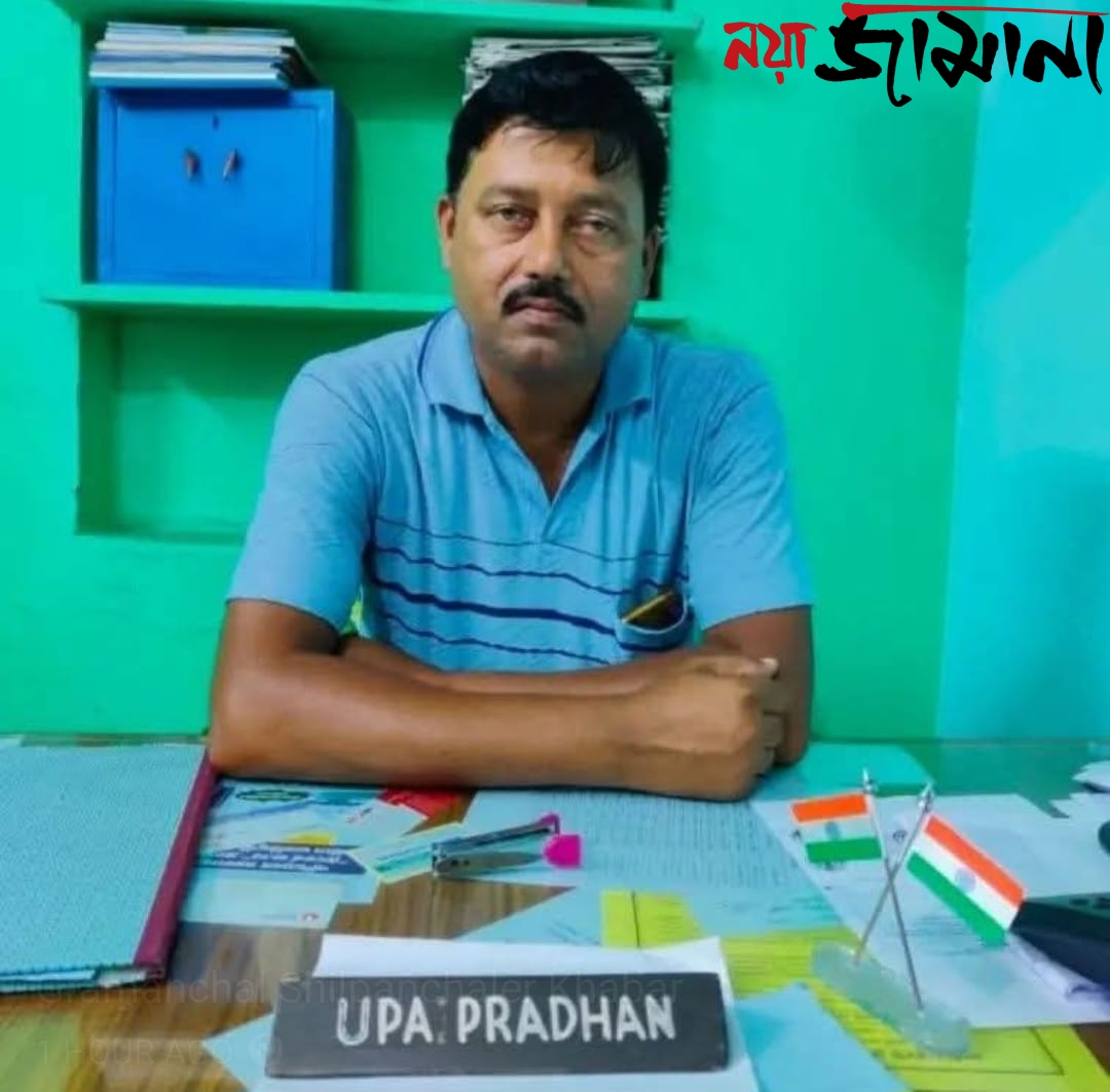 তোলাবাজি ও সন্ত্রাসে গ্রেপ্তার বুদবুদের উপপ্রধান মনা কুণ্ডু 