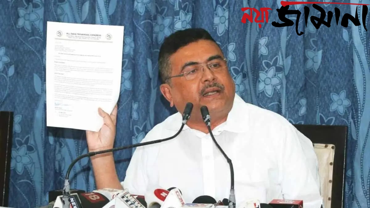 আর জি কর কাণ্ড,সাসপেন্ড ৩ আইপিএস,তদন্তের আওতায় মমতাও ! 