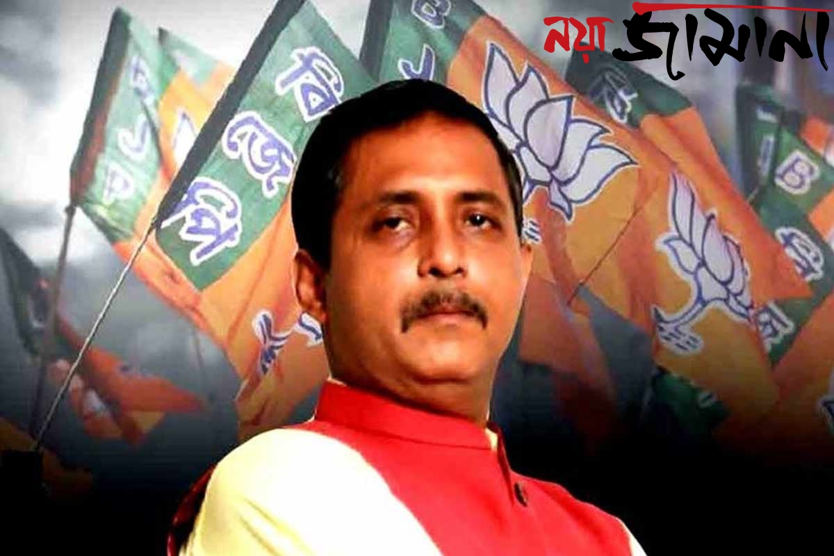 সুরেন্দ্রনাথ কলেজে ভর্তির নামে কোটি টাকার আর্থিক অনিয়মের অভিযোগ বিজেপির, নিরপেক্ষ তদন্তের দাবি সজল ঘোষের
