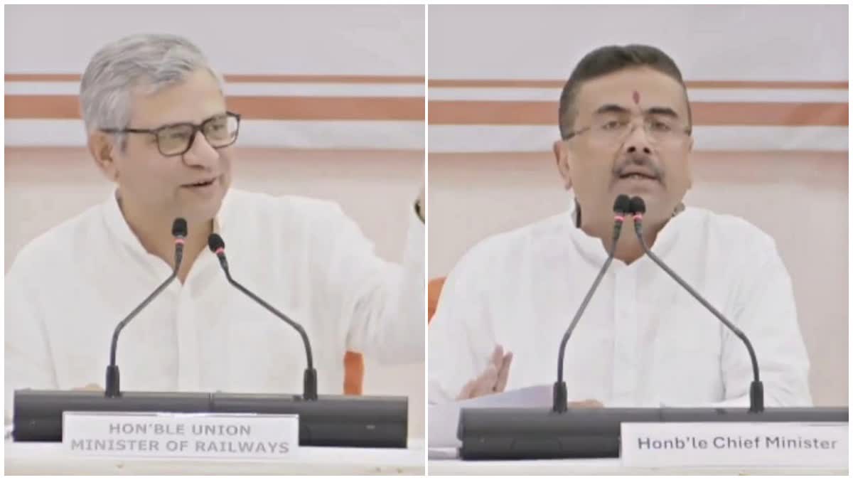 ৬ ঘণ্টায় দিল্লি!বাংলায় বুলেট ট্রেনের মহাপরিকল্পনা
