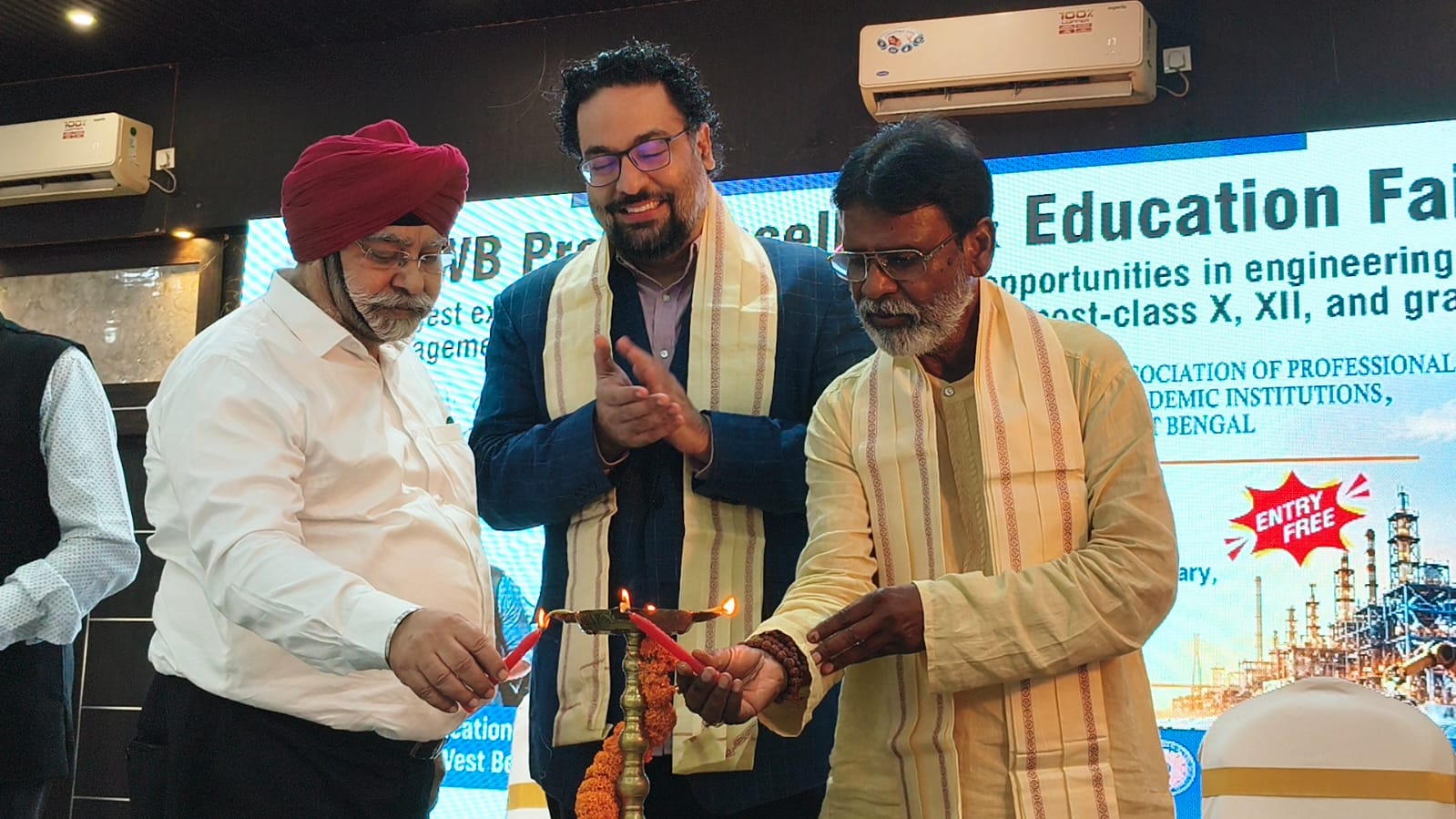 ডবল ইঞ্জিন সরকারের জেরে মালদায় ফের শুরু ১০০ দিনের কাজ