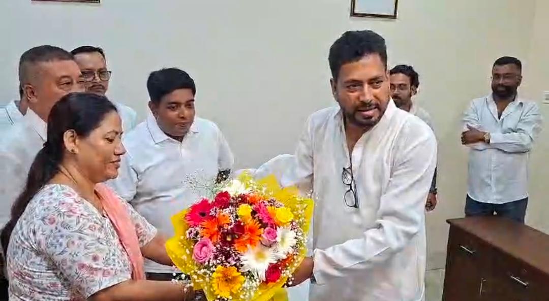 বিশ্ব পর্যটনে নতুন দিগন্তের খোঁজে বাংলা, উত্তরবঙ্গের উন্নয়নে একগুচ্ছ পরিকল্পনার আশ্বাস পর্যটনমন্ত্রী শঙ্কর ঘোষের