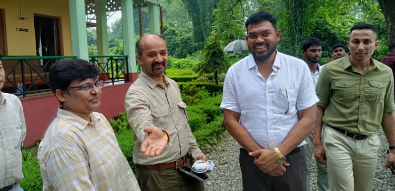 অরণ্যের হারানো গৌরব ফেরাতে মরিয়া নতুন বনমন্ত্রী, তৈরি হচ্ছে বিশেষ রণকৌশল