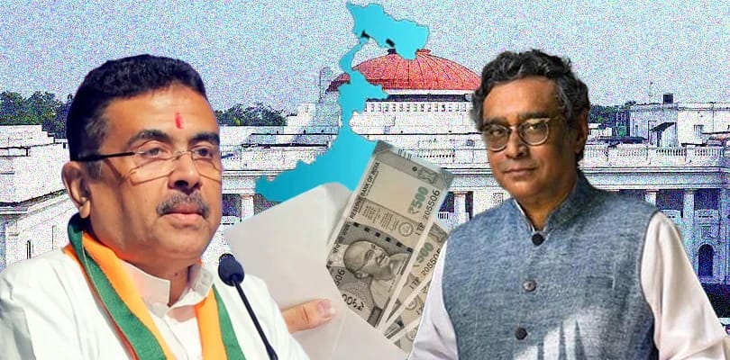 বাজেটে মাস্টারস্ট্রোক রাজ্য সরকারের!সরকারি চাকুরিতে ১ লক্ষ নিয়োগ, মহিলা সংরক্ষণ ৩৩ শতাংশ, বেতন বাড়ছে সিভিক-গ্রিন পুলিশের
