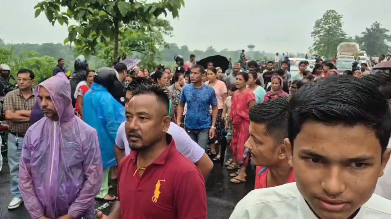 বৃষ্টির দাপটে বিপর্যস্ত উত্তরবঙ্গ, তিস্তা-মূর্তির ভাঙ্গন-প্লাবনে বাড়ছে আতঙ্ক