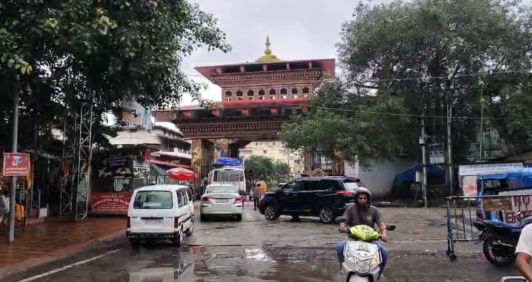 ভারত-ভুটান সীমান্তবর্তী বাণিজ্য শহর জয়গাঁ এবার পৌরসভা, খুশির হাওয়া এলাকায়