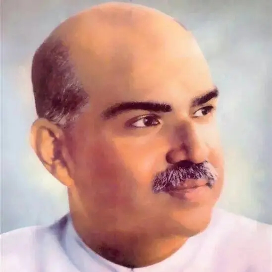 মৃত্যুবার্ষিকীতে শ্যামাপ্রসাদকে শ্রদ্ধা মোদি-শাহ-শুভেন্দুর, তাঁর দেখানো পথেই দেশ চলবে : প্রধানমন্ত্রী